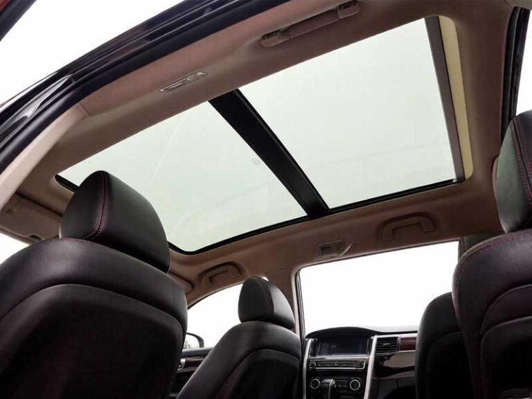 Expert-Approved Sunroof Glass Sourcing Guide for Vehicle Owners
