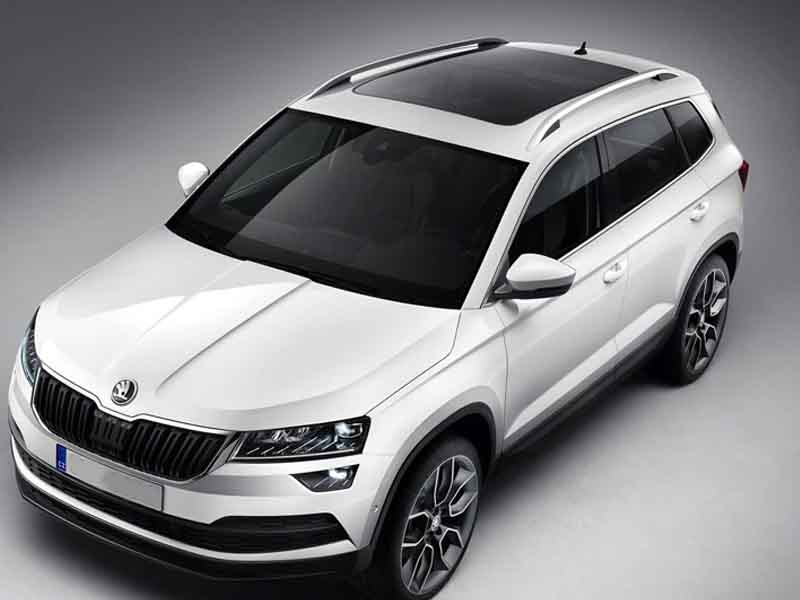 car sunroof