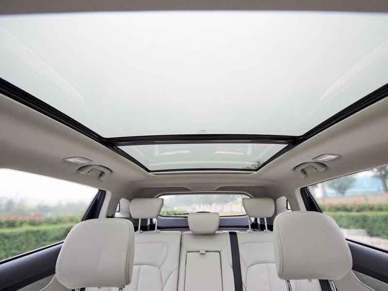 moonroof