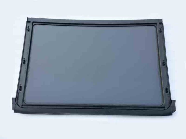 A Guide to Choosing the Right Vehicle Sunroof Replacement Parts
