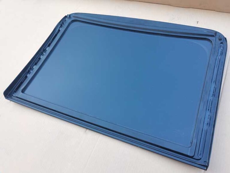 Choosing the Right Sunroof Glass Manufacturer | A Five-Step Guide