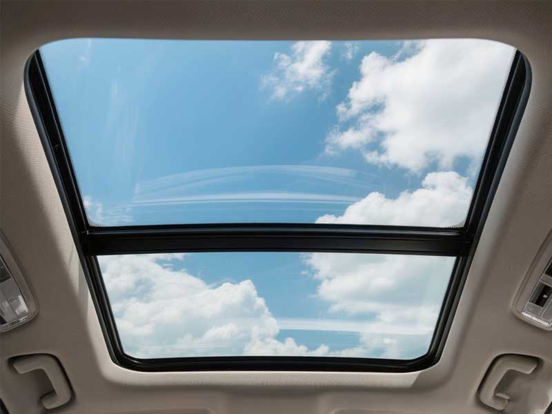 sunroof 9