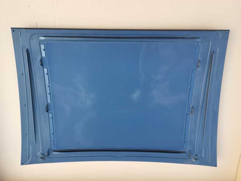 sunroof glass 6