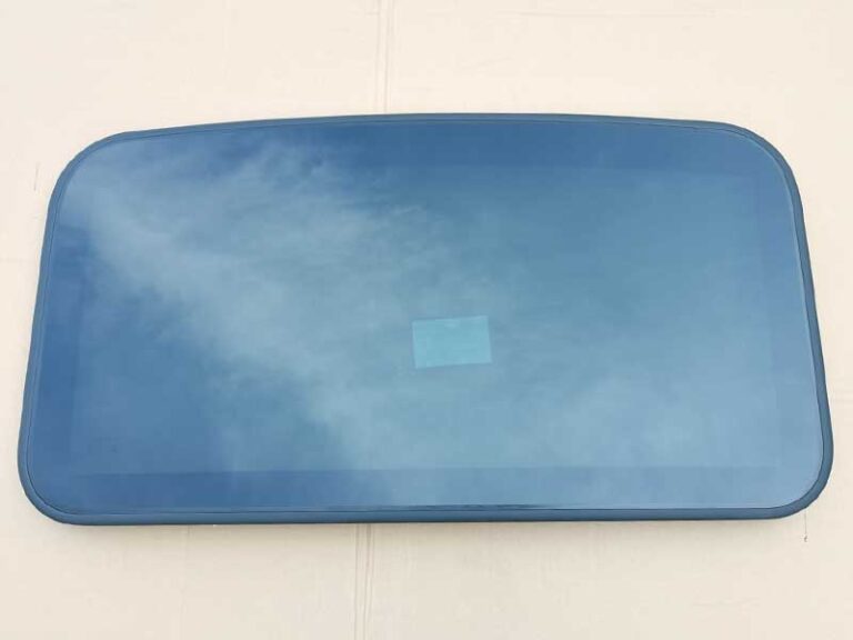 Sunroof Glass Supplier VS Factory: Which Is Better