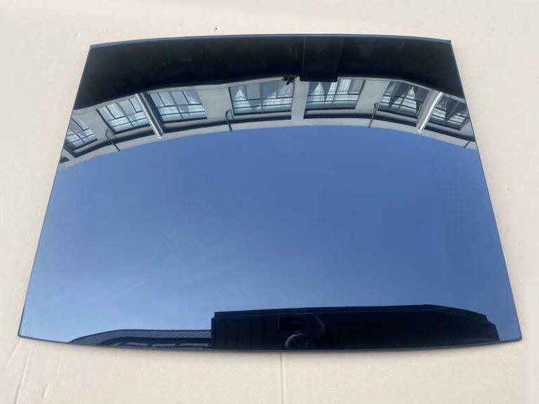 Sunroof Glass Export from China: Key Quality Standards and Certifications for Buyers