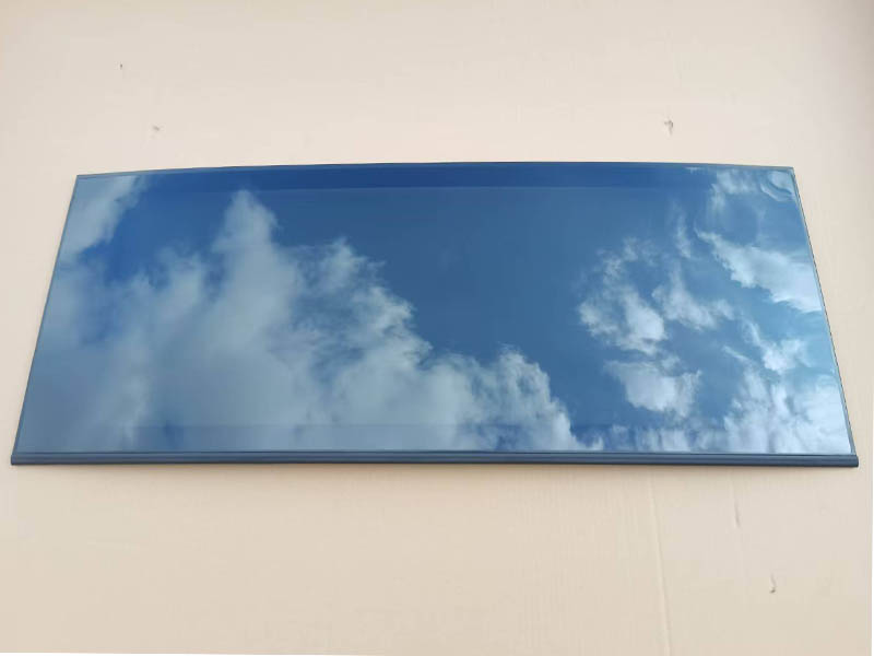 sunroof glass