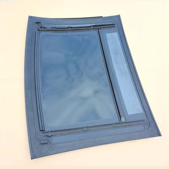 Sunroof For JAGUAR Sunroof For JAGUAR