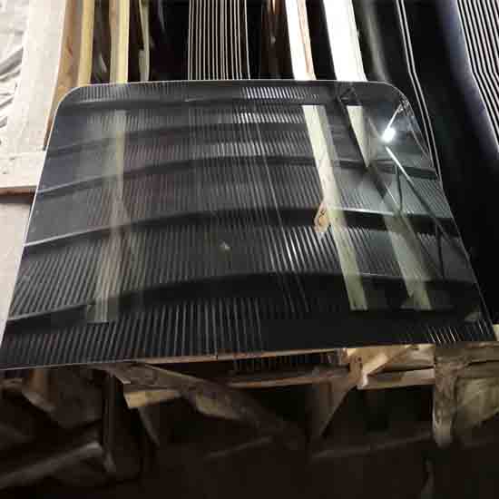 Aftermarket Sunroof Glass Aftermarket Sunroof Glass