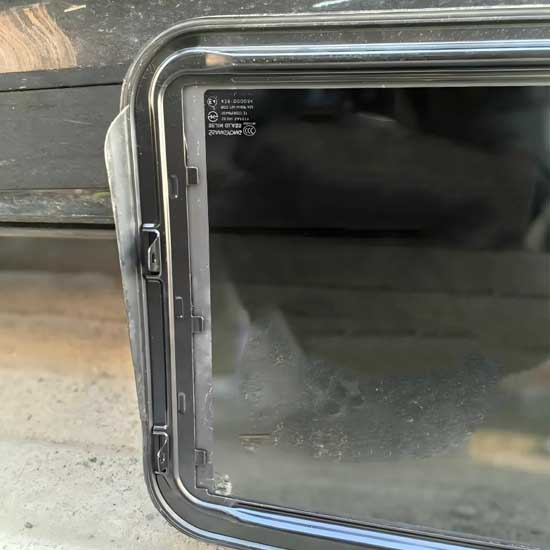 Sunroof For SSANGYONG Sunroof For SSANGYONG
