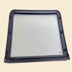 Fixed Sunroof Glass