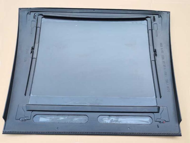 Automotive Glass Manufacturer China Advantages: Cost, Quality, and Innovation Compared