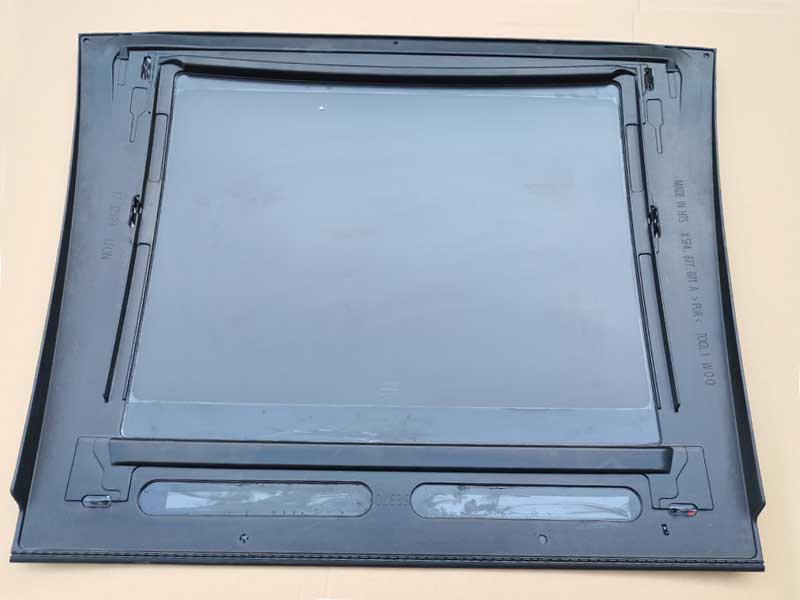 Car Sunroof Glass Replacement Factory Car Sunroof Glass Replacement Factory