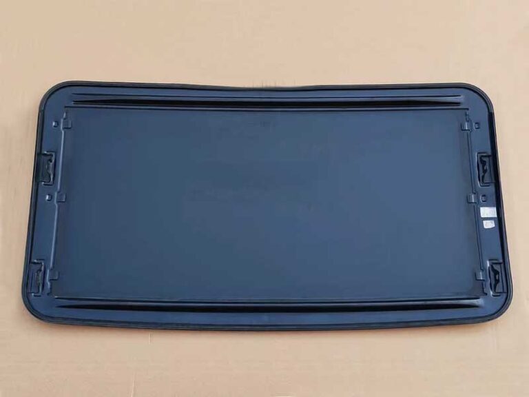 5 Critical Factors Impacting Sunroof Glass Price Points