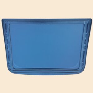 Sliding Sunroof Glass