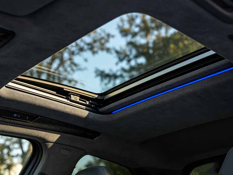 moonroof supplier