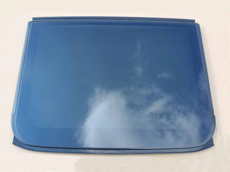 How to Choose a Professional OEM/ODM Car Sunroof Glass Factory？