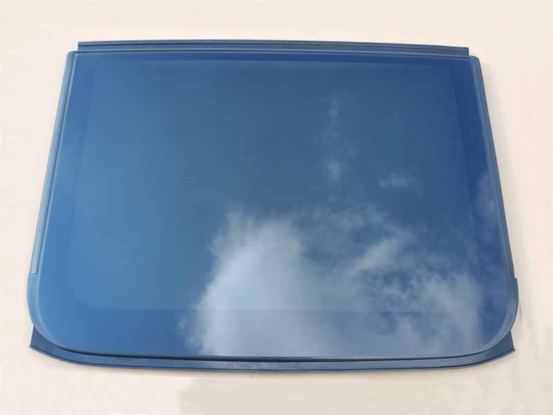 sunroof