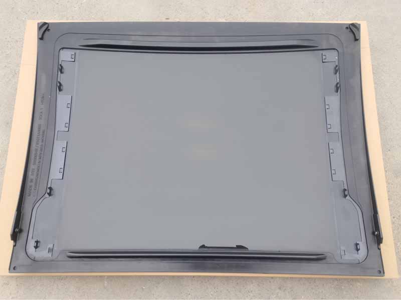 car sunroof 12