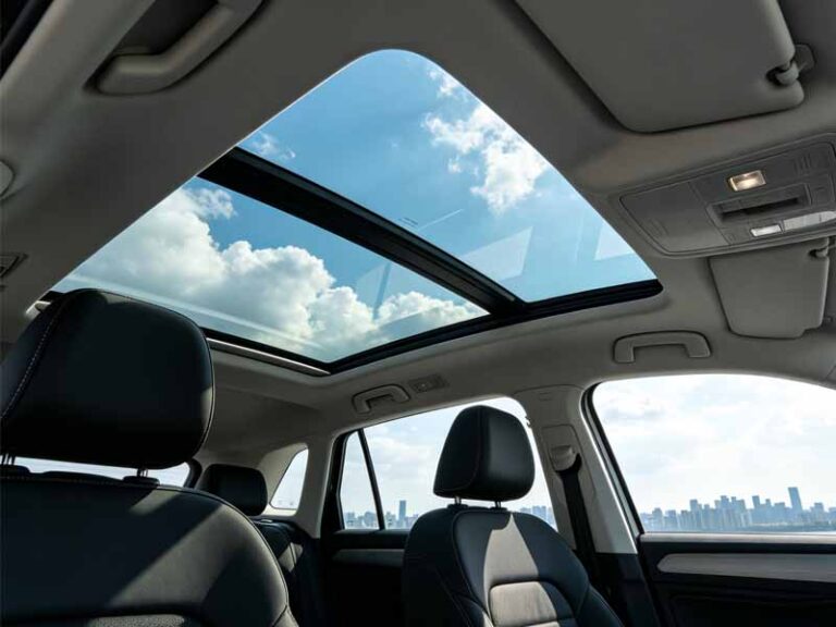 Bulk Auto Sunroof Glass Panels Wholesale Direct: A Complete Buyer’s Guide