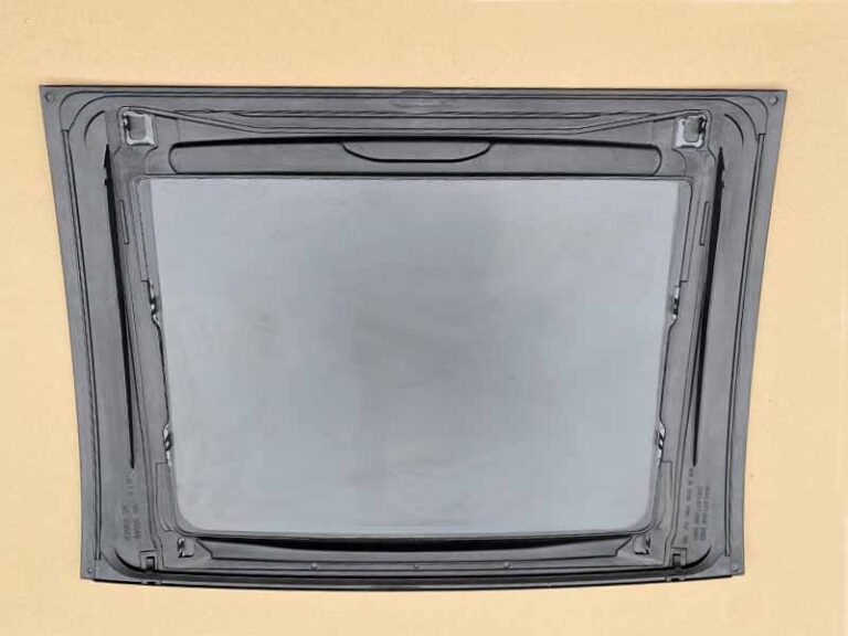 How to Replace Your Car’s Sunroof Glass in 5 Easy Steps