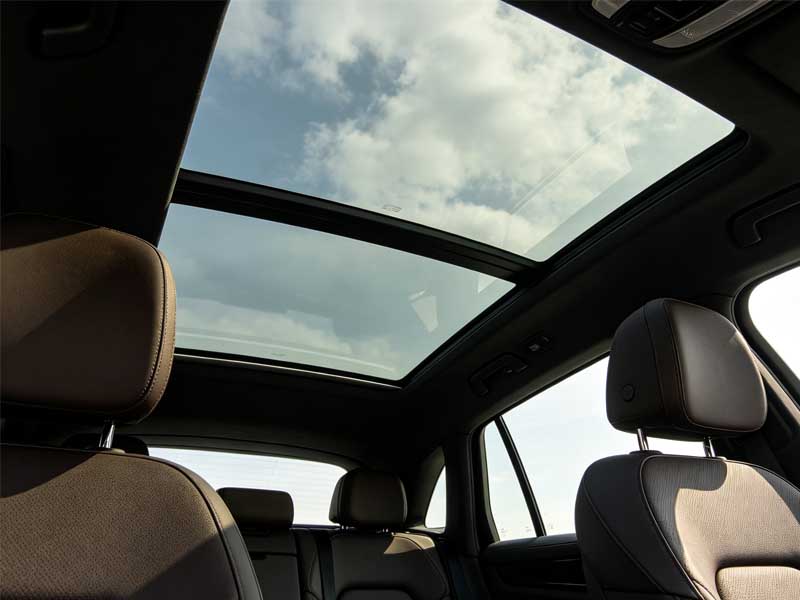 car sunroof 8