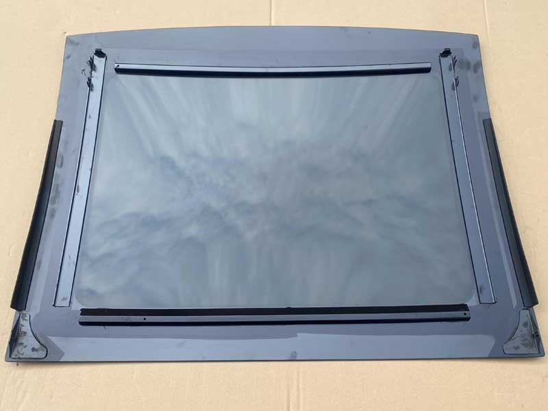 sunroof