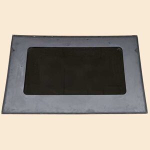 Sunroof Glass Supplier