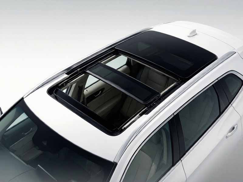 Automotive Sunroof Glass supplier Automotive Sunroof Glass supplier