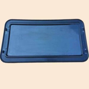 OEM Automotive Sunroof Glass Manufacturer