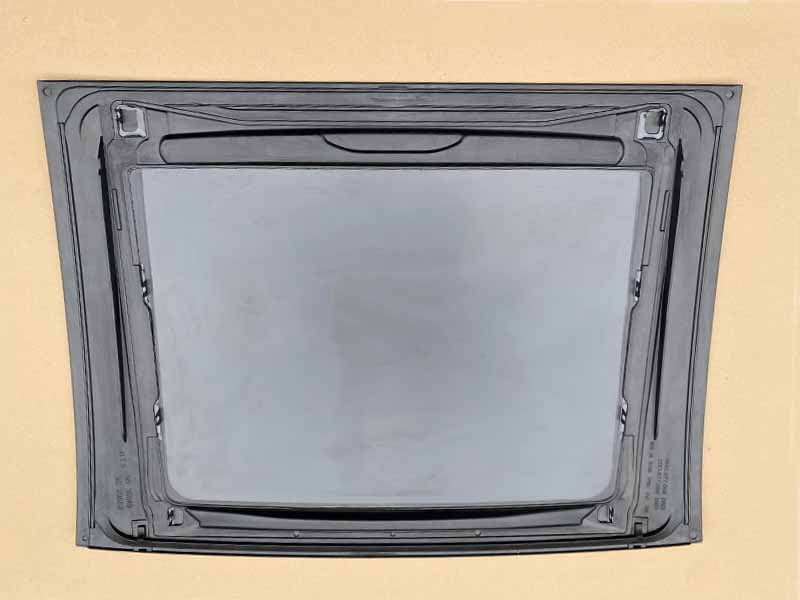 Fixed Sunroof Glass Fixed Sunroof Glass