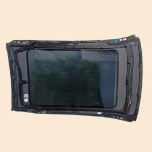 Panoramic Sunroof Glass