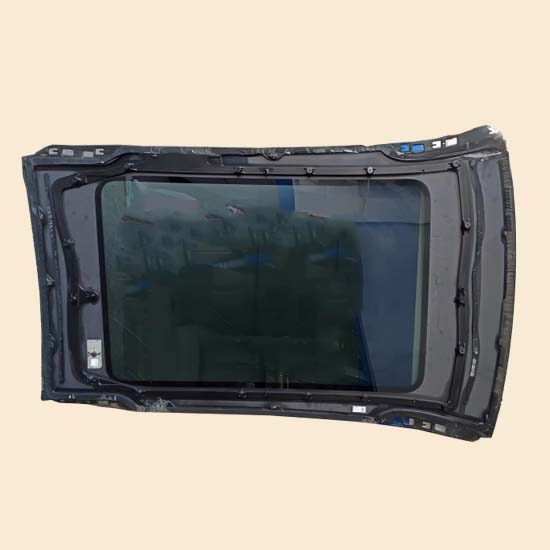 Panoramic Sunroof Glass Panoramic Sunroof Glass