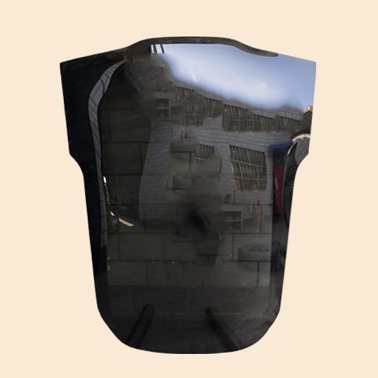 Panoramic Sunroof Glass Panoramic Sunroof Glass