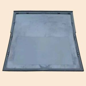 Sunroof Glass Manufacturer in China