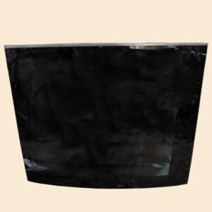 OEM Panoramic Automotive Sunroof Glass Supplier