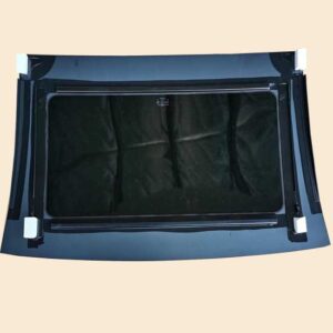 OEM Aftermarket Sunroof Glass Factory