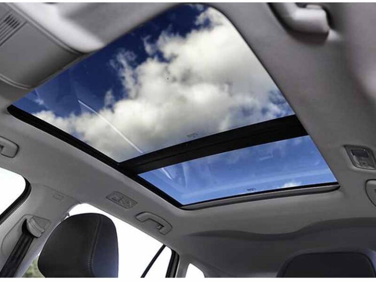 Sunroof Glass Cost Breakdown: How Glass Type Affects the Price