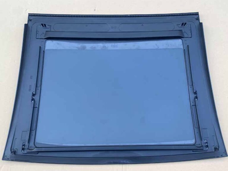 3 Key Factors That Affect Aftermarket Sunroof Glass Price