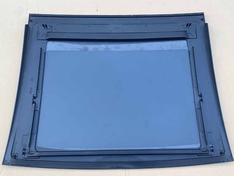sunroof glass 1