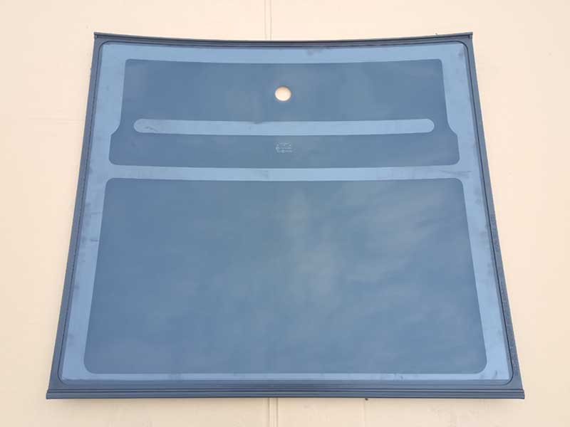 sunroof
