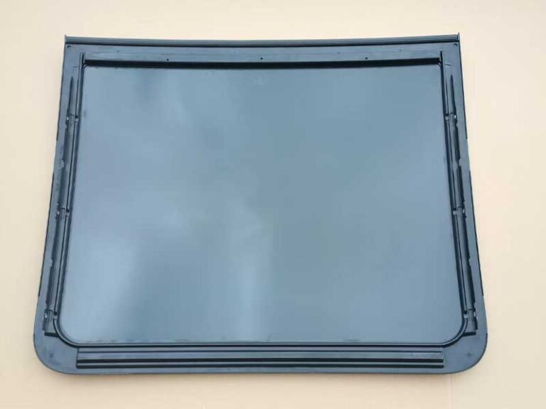 Understanding Sunroof Glass Production Lead Time: A Complete Overview
