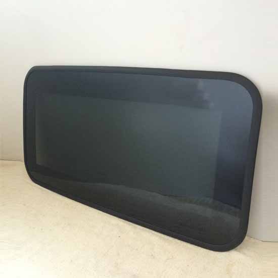 Sunroof Glass Manufacturer in China Sunroof Glass Manufacturer in China