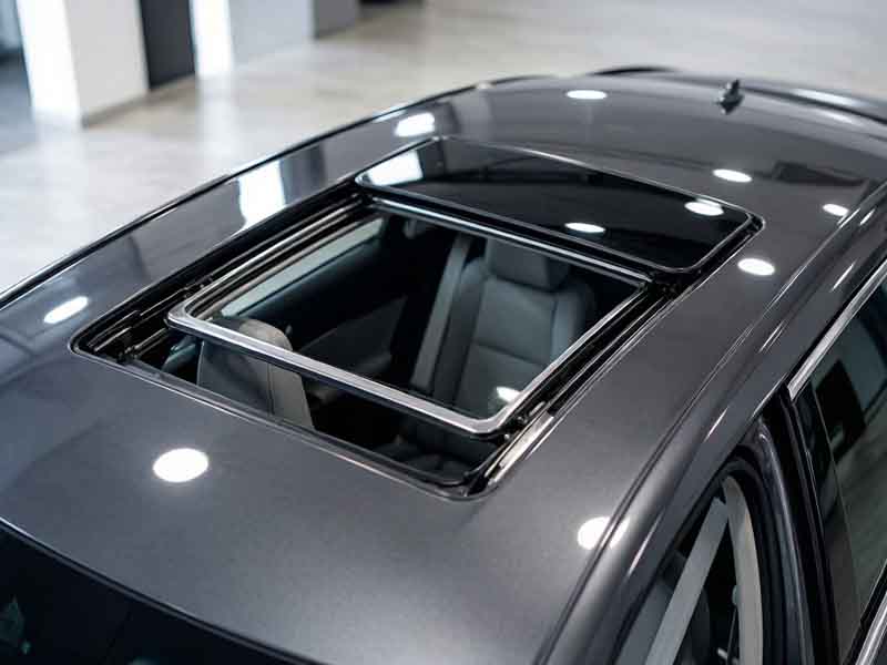 sunroofs 2