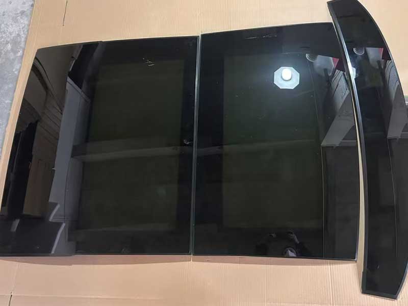 car sunroof