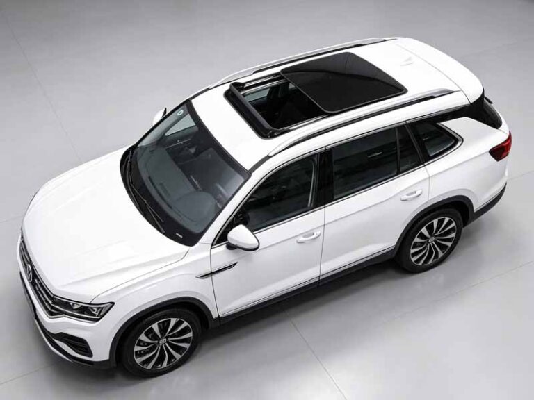 How to import sunroof glass from China