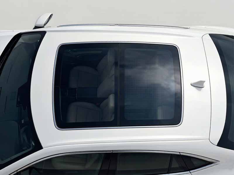 sunroofs
