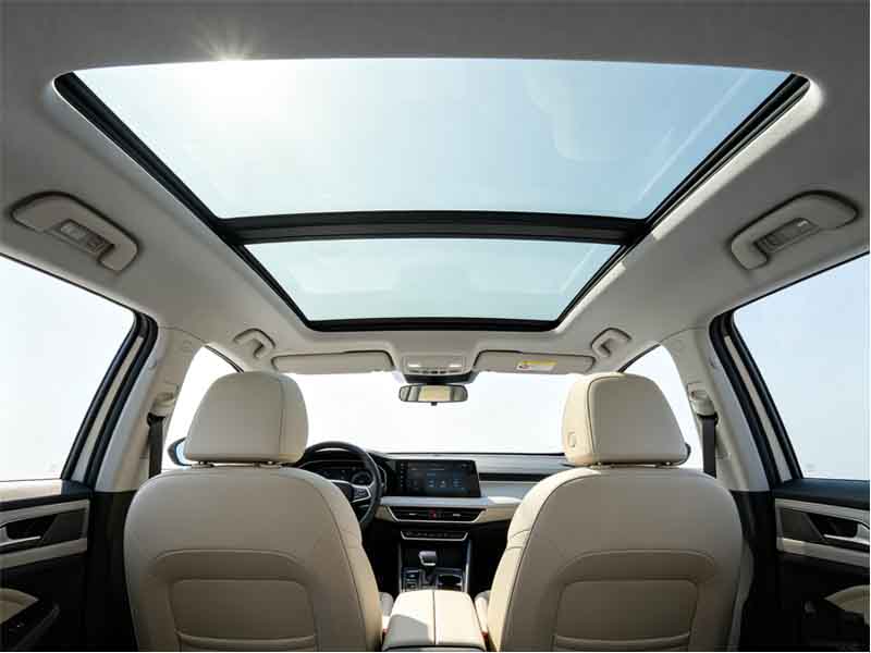 Sunroof Manufacturer Trends in 2026
