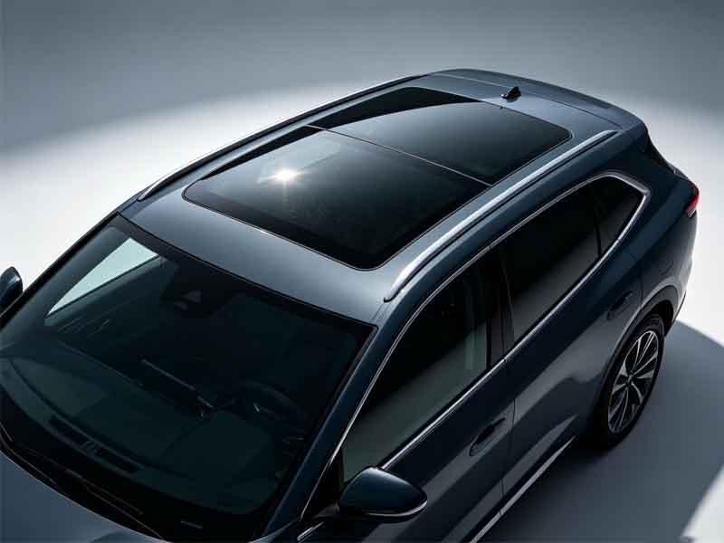 Sunroof Manufacturer Trend in 2026
