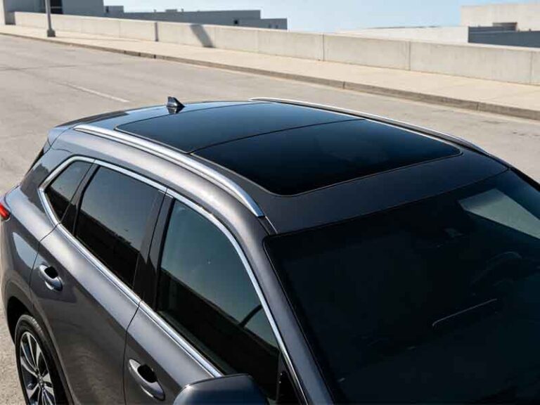 How to Verify a Reliable Sunroof Glass Supplier in China