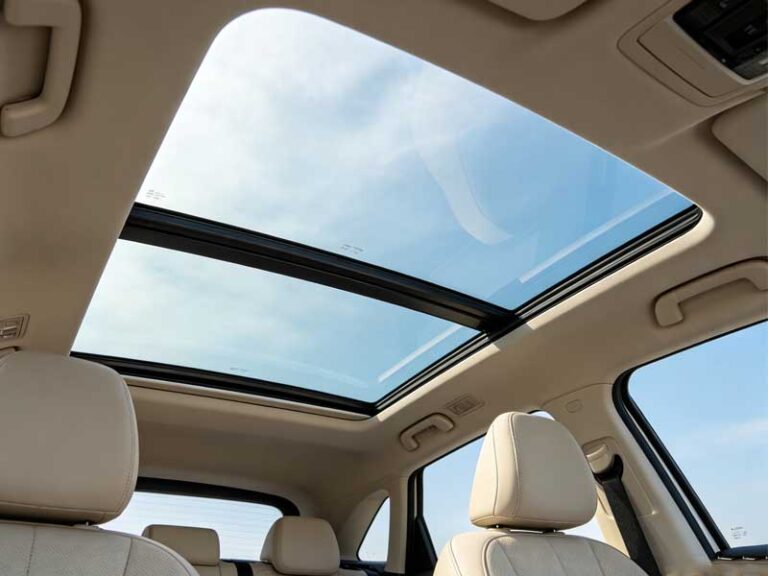 Automotive Sunroof Glass Installation Best Practices: Common Mistakes and How to Avoid Them